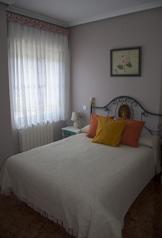 Apartamentos Ruidera Exterior photo